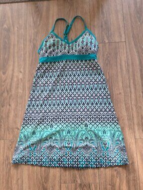 Athleta Excercise Dress